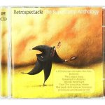 Supertramp - Retrospectacle CD – Zbozi.Blesk.cz