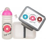 Zdravá lahev Donuty 700 ml – Sleviste.cz