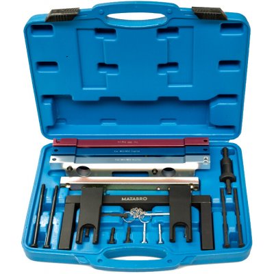 Matabro MB-01-B1080 , Aretační přípravky BMW N51 N52 N53 N54 N55 2.5 3.0 Valvetronic TwinPower Turbo – Zboží Mobilmania