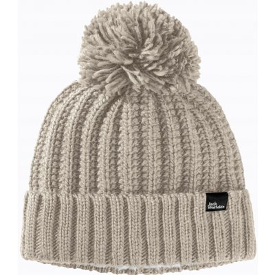 Jack Wolfskin Béžová fleecová – Hledejceny.cz