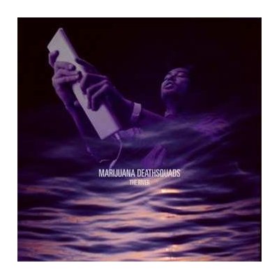 Marijuana Deathsquads - River LP – Hledejceny.cz