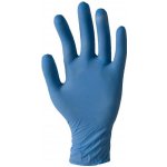 2P Servis Rukavice nitrilové nepudrované 100 ks – Zboží Dáma