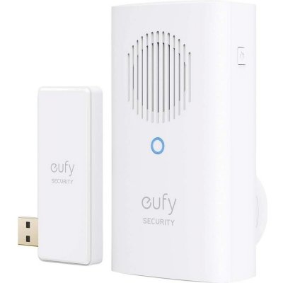 Anker Eufy Video Doorbell Chime for HomeBase2 E8741021 – HobbyKompas.cz