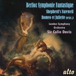 Berlioz - Symphonie Fantastique/Shepherd's Farewell/ CD – Hledejceny.cz
