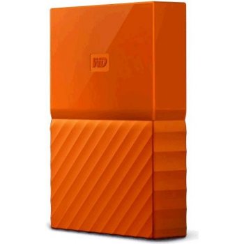 WD My Passport 1TB, USB3.0, WDBYNN0010