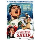 The White Sheik DVD