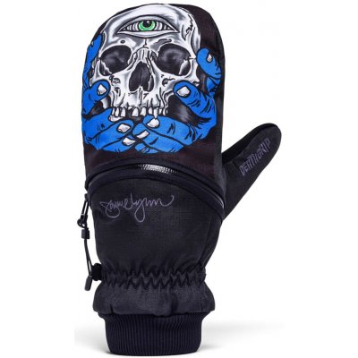 Deathgrip Ghoul Mitt jamie lynn – Hledejceny.cz