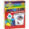 Ubrousek proti zabarvení prádla Dr. Magic Ubrousky do pračky proti zabarvení prádla 20 ks