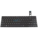 Klávesnice ASUS X570U X570UD X570Z X570ZD / LED – Sleviste.cz