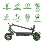 Procraft DS500L – Zboží Mobilmania
