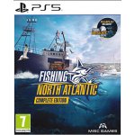 Fishing: North Atlantic Complete – Sleviste.cz