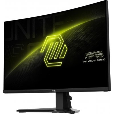 MSI MAG 27C6F – Zbozi.Blesk.cz