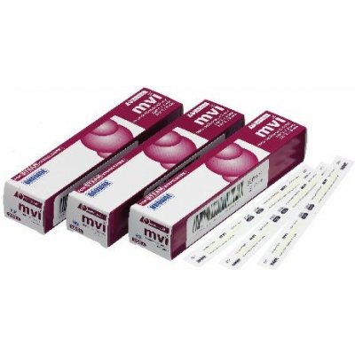 Albert Browne Ltd Test - indikátor MVI pro parní sterilizaci – Hledejceny.cz