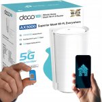 TP-Link Deco X50-5G – Zboží Živě
