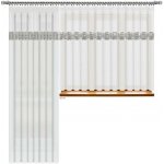 Fliying Balkónový komplet PTKOLT-238-3, 445x250 cm – Hledejceny.cz