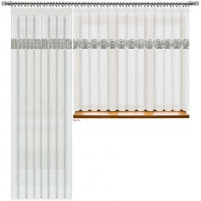 Fliying Balkónový komplet PTKOLT-238-3, 445x250 cm – Hledejceny.cz