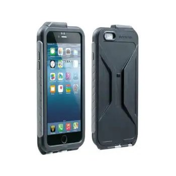 Pouzdro TOPEAK Weatherproof RideCase iPhone 6 černé