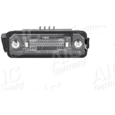 Osvětlení SPZ AIC 53965 – Hledejceny.cz