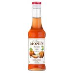 Monin Le Sirop Pumpkin Spice Dýňové koření 250 ml – Sleviste.cz