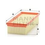 MANN-FILTER C2561 – Hledejceny.cz