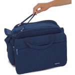 Inglesina My Baby Bag modrá – Sleviste.cz