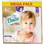 Dada Extra Care 6 15+ kg 64ks – Hledejceny.cz