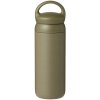 Termosky Kinto Day Off Tumbler hrnek khaki 500 ml