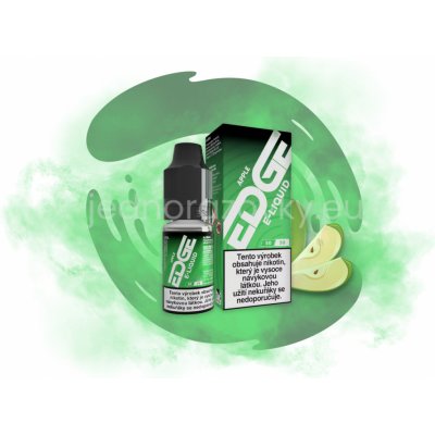 Edge Apple 10 ml 12 mg – Zbozi.Blesk.cz