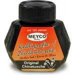 Meyco Kaligrafická tuš 40ml černá – Sleviste.cz