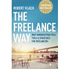 Kniha The Freelance Way - Robert Vlach