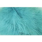 Hends Peří Marabou Kingfisher Blue – Hledejceny.cz