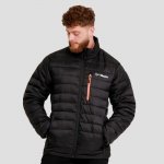 GymBeam Puffer Black/Orange – Zboží Dáma