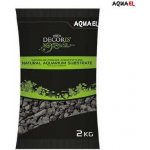 Aquael Basalt Gravel 2-4 mm 2 kg – Sleviste.cz