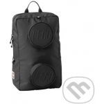 LEGO® Signature Brick 1x2 černá – Zboží Mobilmania