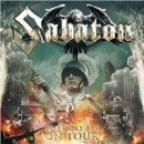 Sabaton - Heroes On Tour CD