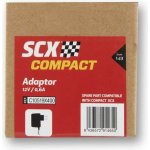SCX Compact Napájecí zdroj 12V/0.6A SCXC10519X400 – Hledejceny.cz