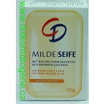 CD Aloe Vera toaletní mýdlo s glycerinem 100 g – Zboží Mobilmania