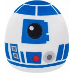 Squishmallows Star Wars R2D – Zboží Mobilmania