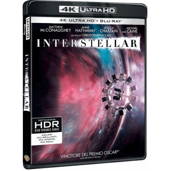 Interstellar BD