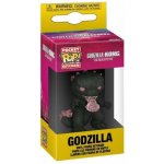 Funko Pop! Keychain Godzilla Vs Kong Kong with Battle Axe – Hledejceny.cz