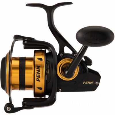 Penn Spinfisher SSVI6500LCEU – Zbozi.Blesk.cz