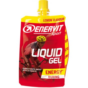 Enervit Liquid Gel 60 ml