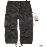 Brandit Industry Vintage 3/4 antracitové – Zboží Dáma