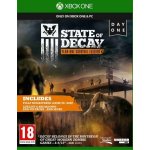 State of Decay (Year One Survival Edition) – Hledejceny.cz