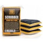 Work Stuff Scrubber Scrub Pad | Zboží Auto
