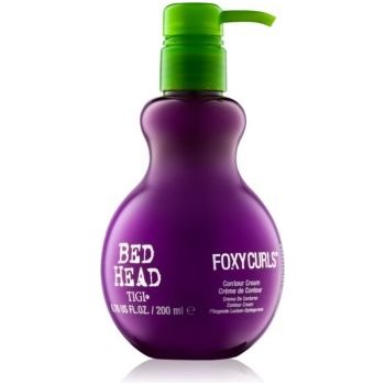 Tigi Bed Head Foxy Curls (Countour Creme) 200 ml