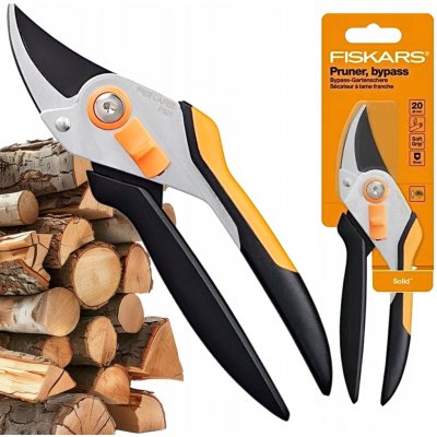 Fiskars Solid P331 – Hledejceny.cz