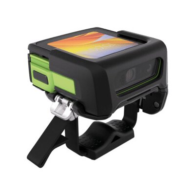 Zebra WS50 WS5001-0W203D10ENA – Zboží Mobilmania