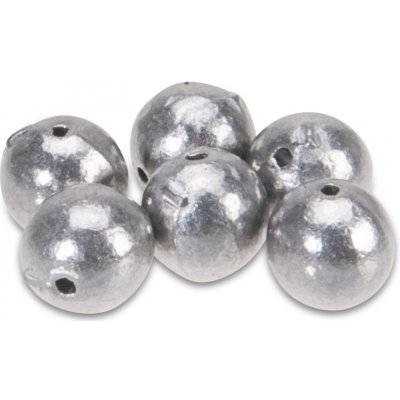 Saenger závaží zinkové bez olova koule 20g 3ks – Zbozi.Blesk.cz