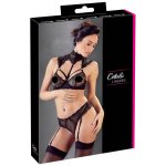 Cottelli krajková podprsenka s límečkem – Zbozi.Blesk.cz